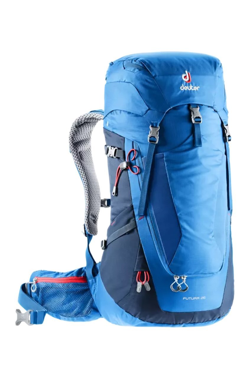 DEUTER Futura 26 Sırt Çantası lapis-midnight