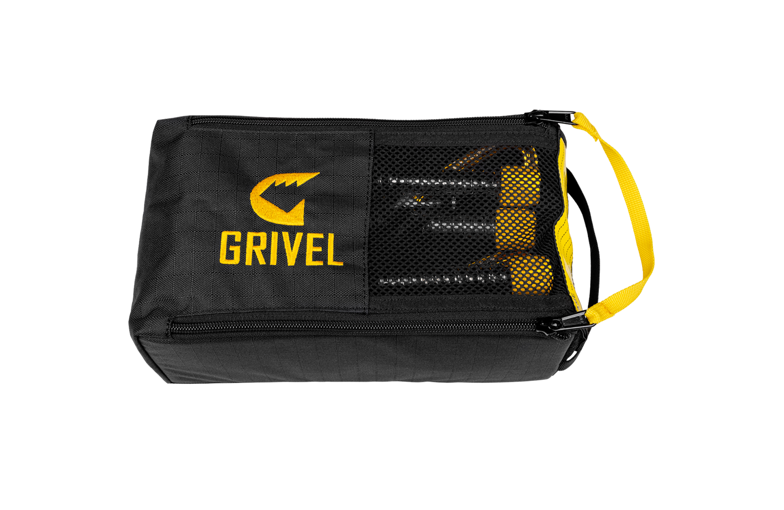 Grivel Acess.Backpack Gear Safe Çanta ZBGESAFE