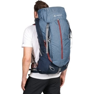 Vaude Brentour 45+10 Sırt Çantası 12439