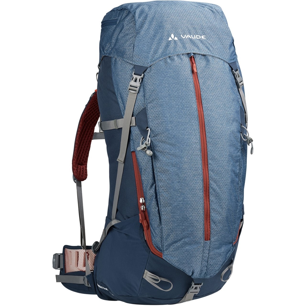 Vaude Brentour 45+10 Sırt Çantası 12439