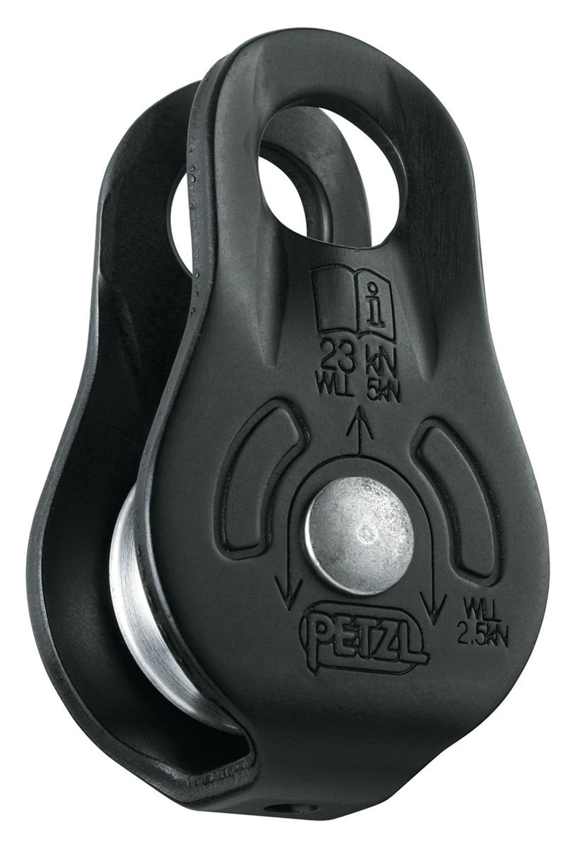 PETZL FIXE Makara