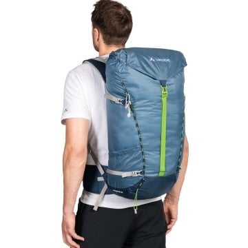 Vaude Zerum 38 lw Sırt Çantası 12440