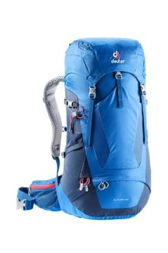 DEUTER Futura 30 Sırt Çantası lapis-midnight