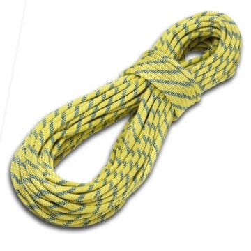 Tendon Secure 11 mm Static Rope 100 Metre Statik İp