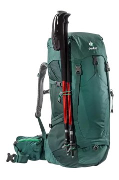 DEUTER Futura PRO 34 SL Sırt Çantası seagreen-forest