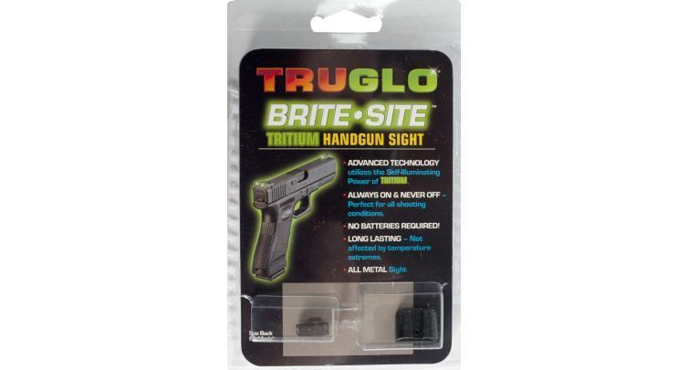 TRUGLO GLOCK 17 GEZ ARPACIK SET