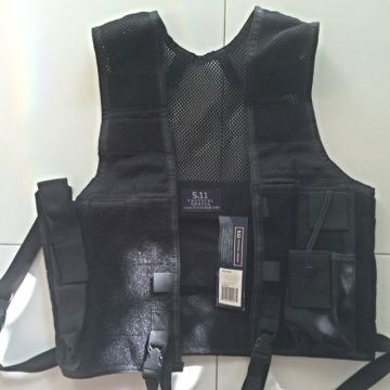 5.11 TACTICAL MESH CONCEALMENT VEST YELEK