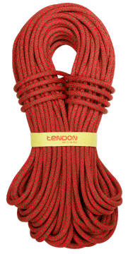 Tendon Ambition 10 mm Dynamic Rope