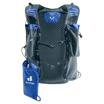 Deuter Ascender 13 Litre Sırt Çantası indigo