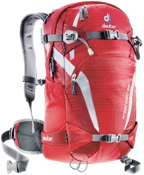 DEUTER FREERIDER 26 SIRT CANTASI