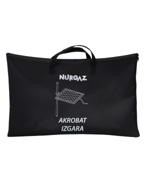 Nurgaz Akrobat Izgara