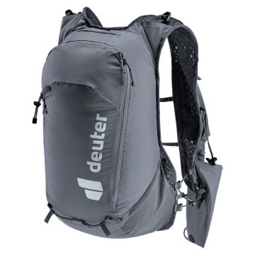 Deuter Ascender 13 Litre Sırt Çantası black