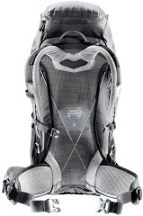 DEUTER FUTURA 35 EL SIRT CANTASI