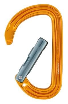 PETZL Sm'D WALL Karabina