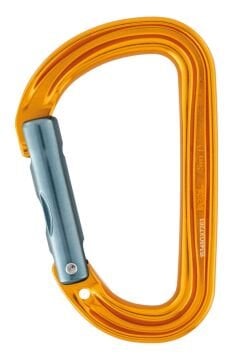 PETZL Sm'D WALL Karabina