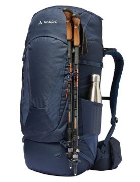 Vaude Asymmetric 52+8L Trekking Sırt Çantası 15945