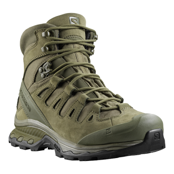 Salomon Quest 4D GTX Forces 2 Erkek Hi Ranger Green Taktik Bot L41015100