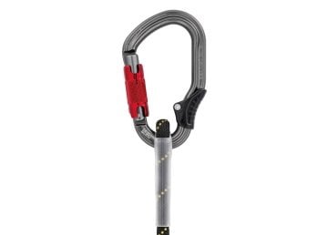 PETZL CAPTIVO - 10 lu Paket Emniyet Aleti