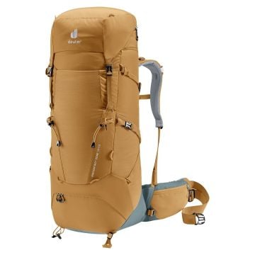 Deuter Aircontact Core 40 Litre Sırt Çantası almond-teal