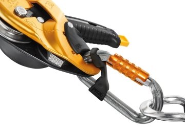 PETZL CAPTIV Karabina Konumlandırıcı - 10 lu Paket