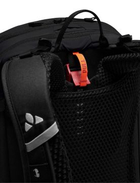 Vaude Bike Alpin 25+5L Bisiklet Çantası 16116