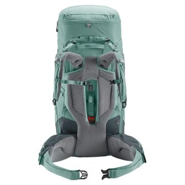 Deuter Aircontact Core 45 Litre SL Kadın Sırt Çantası jade-graphite