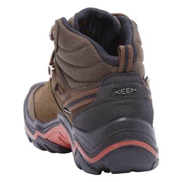 Keen Wanderer Mid WP Erkek Bot 1014764