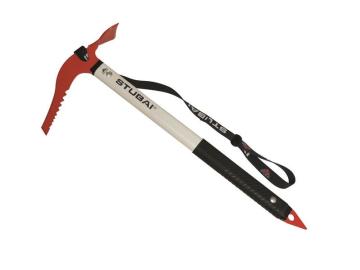 Stubai Ibex Ice Axe W.grip W.wristl 59cm Kazma