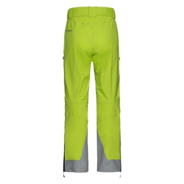 Vaude Back Bowl Su Geçirmez Erkek Pantolon 40768 / L BEDEN