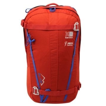 Karrimor ABS Powder 22 Litre Sırt Çantası KR039