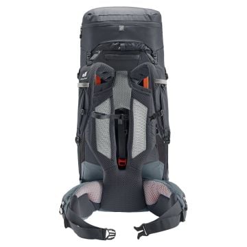 Deuter Aircontact Core 50 Litre Sırt Çantası graphite-shale