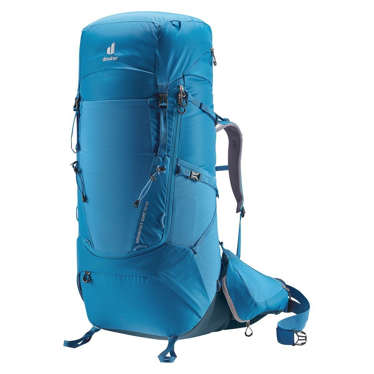 Deuter Aircontact Core 70 Litre Sırt Çantası reef-ink