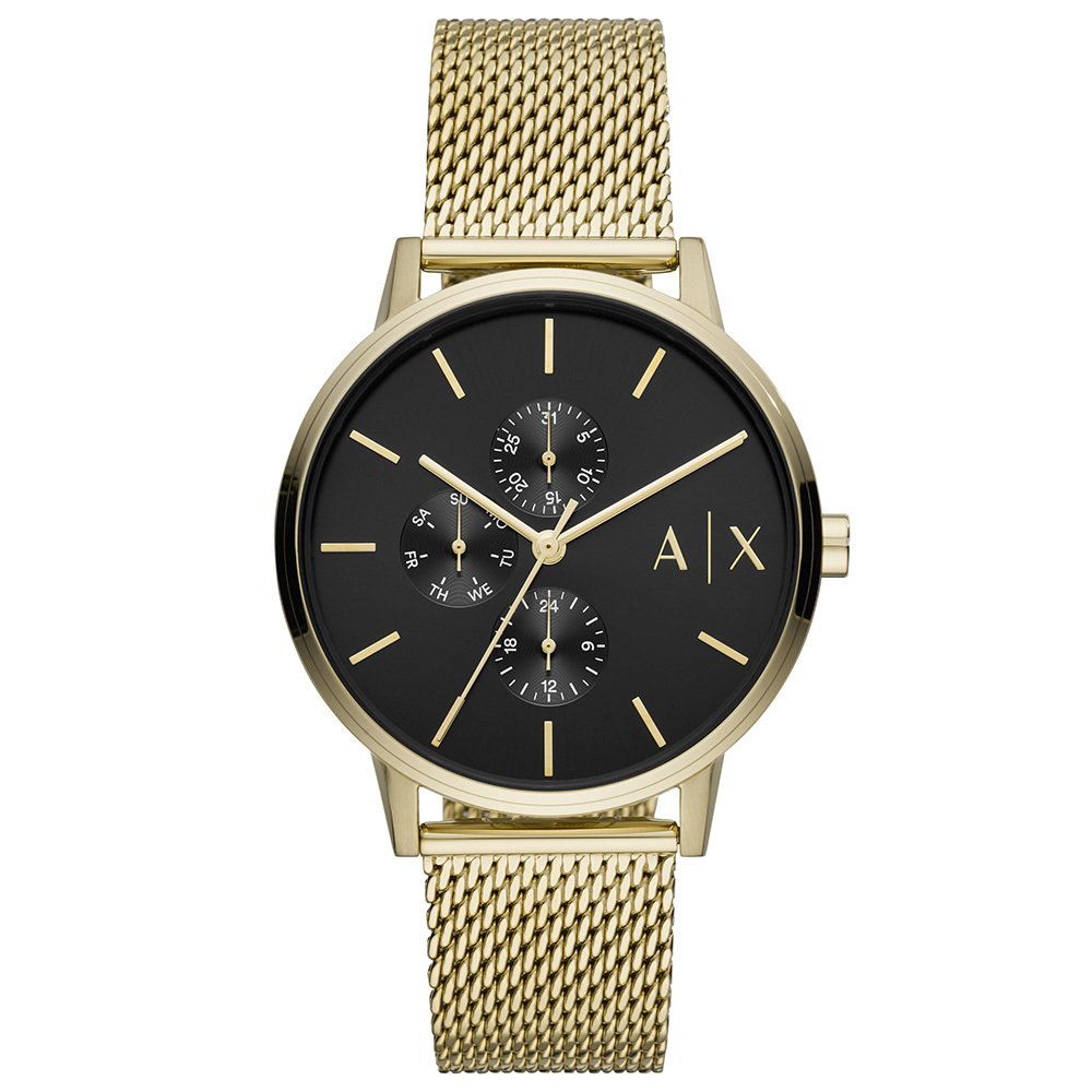 ARMANI EXCHANGE AX2715 ERKEK KOL SAATİ