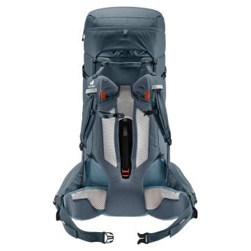 Deuter Aircontact Core 70 Litre Sırt Çantası graphite-shale