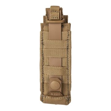 5.11 FLEX SINGLE PISTOL COVER POUCH TEKLI