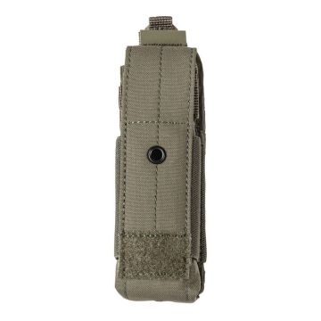 5.11 FLEX SINGLE PISTOL COVER POUCH TEKLI