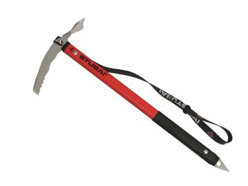 Stubai Ice Axe Tour Lite With Gripper 55cm Kazma