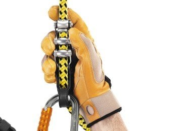 PETZL ZILLON Ağaç Bakım Amaçlı Konumlanma Lanyardı