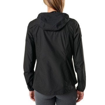 5.11 WOMEN CASCADIA WINDBREAKER CEKET