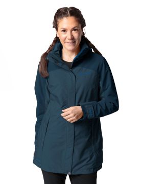 Vaude Skomer II Winter Kadın Parka 42403