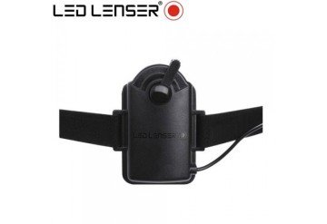 Led Lenser H3