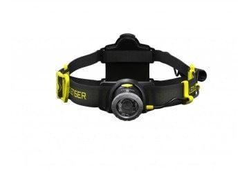 Led Lenser İH7R CRI