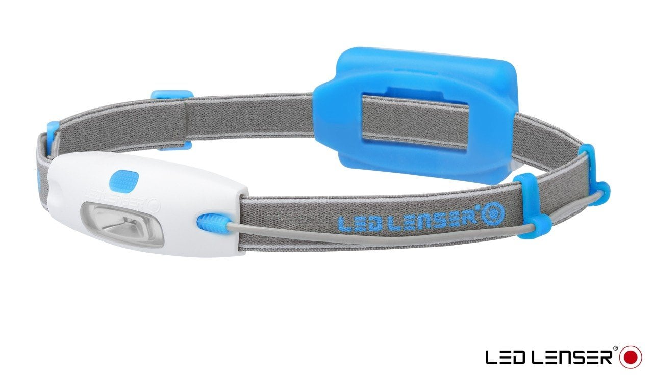 Led Lenser Neo