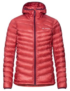 Vaude Batura Hooded Kadın Mont 42515