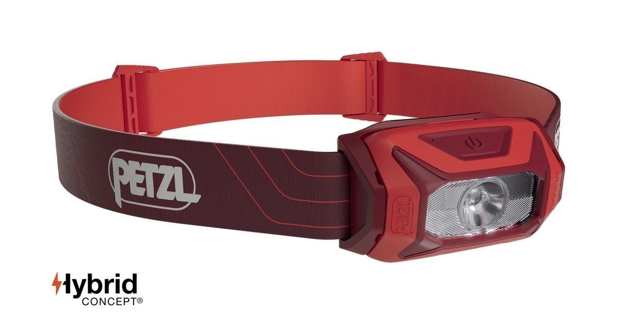 PETZL Tikkina Kafa Feneri