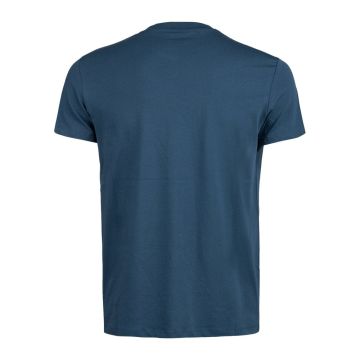 Evolite The Mountain T-shirt-Turkuaz