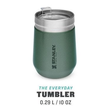 Stanley Go Everyday Tumbler Termos Bardak 0.29 LT Green