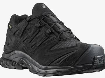 Salomon Xa Forces Gore-Tex Erkek Taktik Ayakkabı L40921600