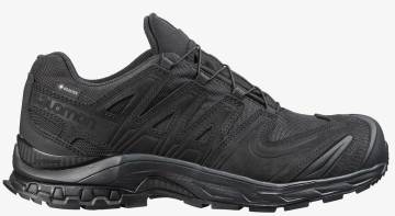 Salomon Xa Forces Gore-Tex Erkek Taktik Ayakkabı L40921600