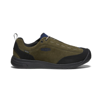 Keen Jasper 2 WP KeenDryGtx Expedisyon Su Geçirmez Erkek Ayakkabı CANTEEN/NAVAL ACADEMY 1027735